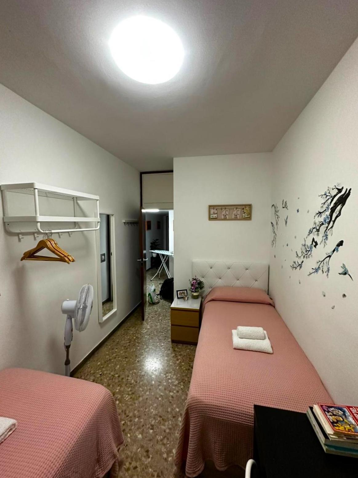 Rooms Sepulveda 巴塞罗那 外观 照片